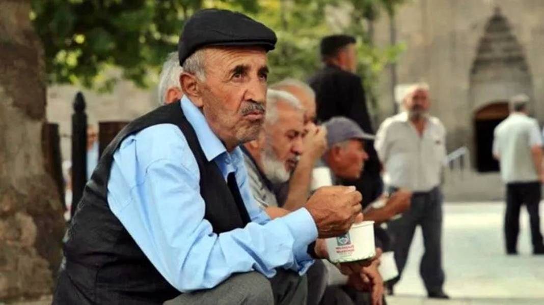 Emeklilerin en çok yaşadığı şehirler şaşırttı! Her olumsuzluğu rağmen o kent ilk sırada yer alıyor 9